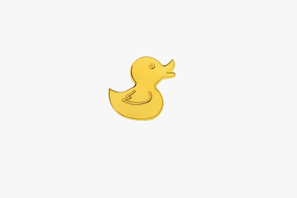  Baby Duck - 2.5gm[24K]