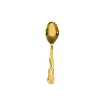 2.5gm Spoon